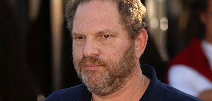 هارفي وينستين