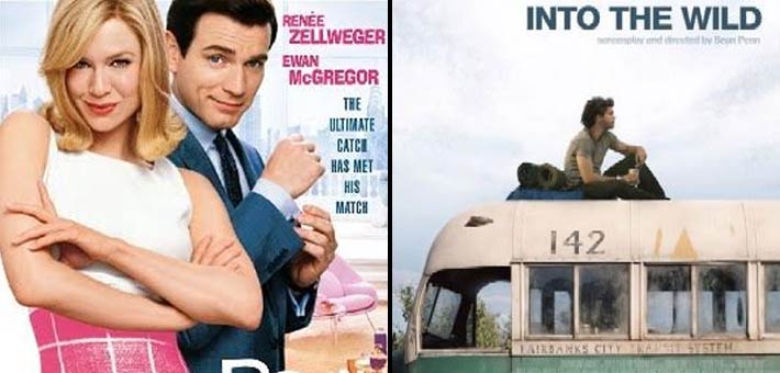 افلام ليوم العطلة