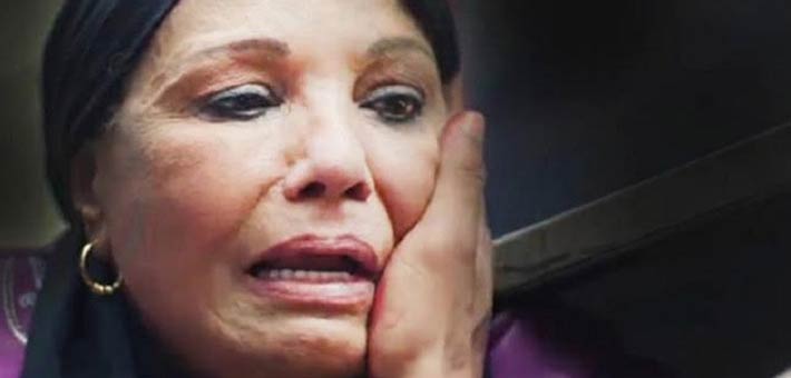 فردوس عبد الحميد في &quot;الأسطورة&quot;