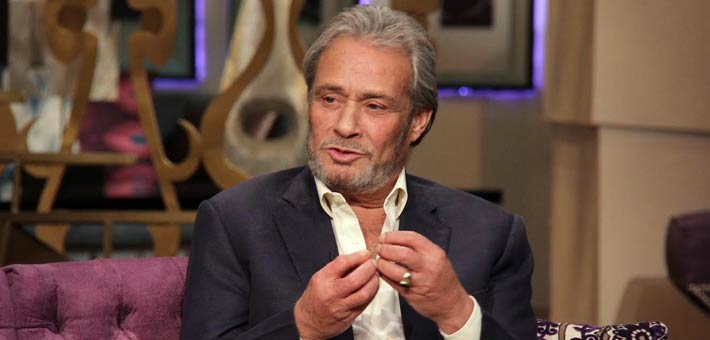 فاروق الفيشاوي