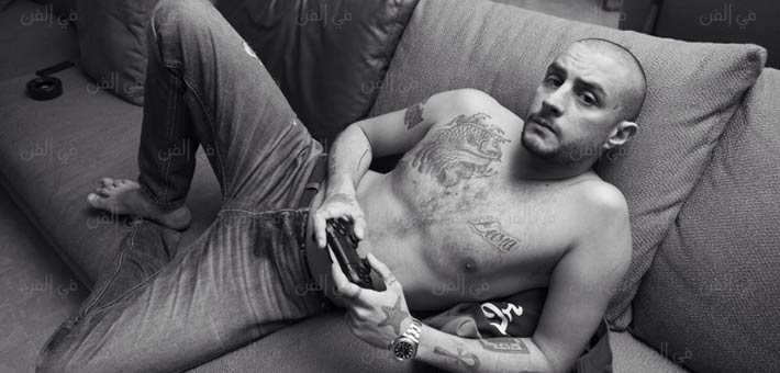 أحمد الفيشاوي