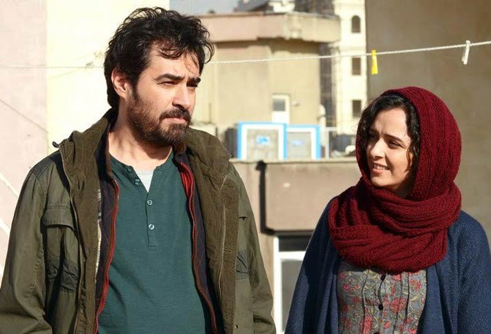 فيلم The Salesman