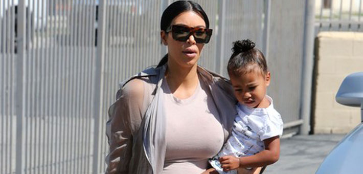 هذه الصورة تسبب في إثارة الشائعات حول كيم