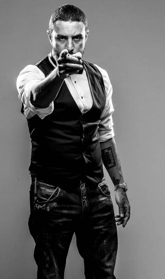 أحمد الفيشاوي