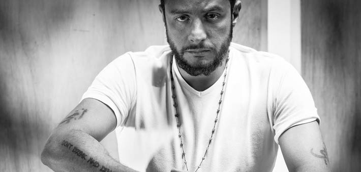 أحمد الفيشاوي