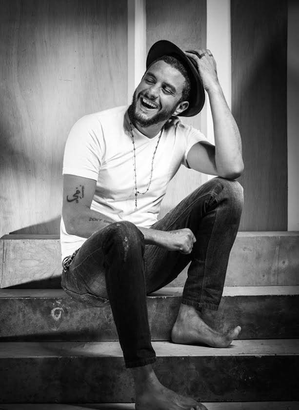 أحمد الفيشاوي 