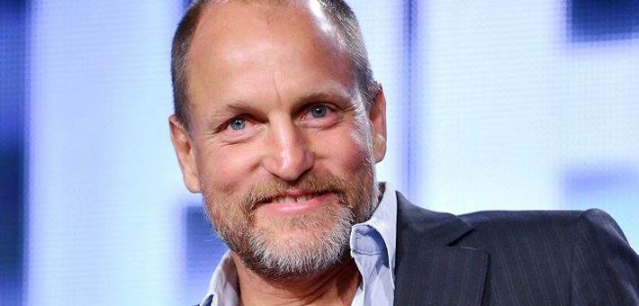 وودي هاريلسون