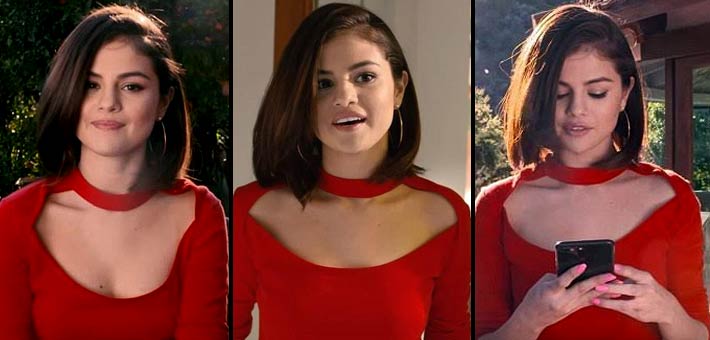 سيلينا جوميز