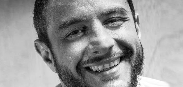 أحمد الفيشاوي