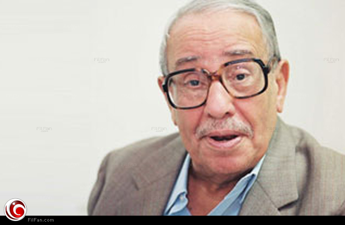 الأستاذ الراحل فؤاد المهندس