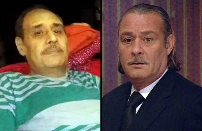 فاروق الفيشاوي وجلال الفيشاوي