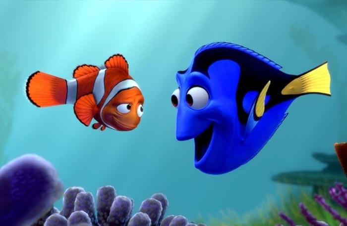 فيلم &quot;نيمو&quot;