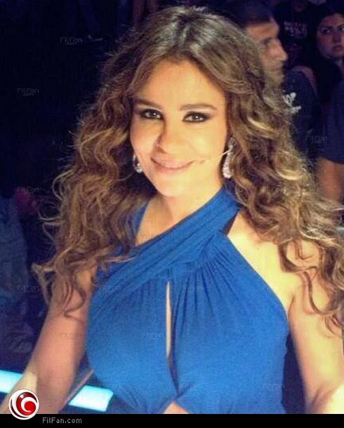 كارول سماحة