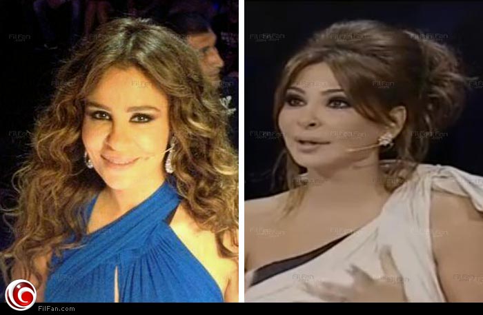 إليسا وكارول