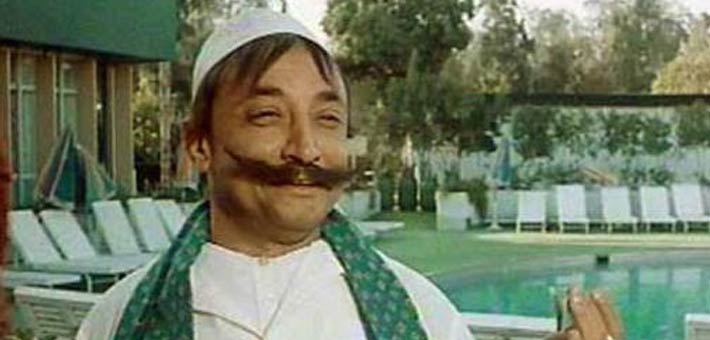 الراحل فؤاد خليل