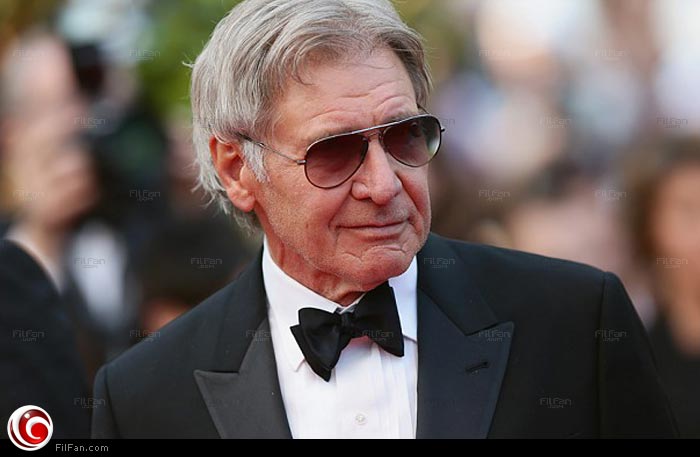 هاريسون فورد