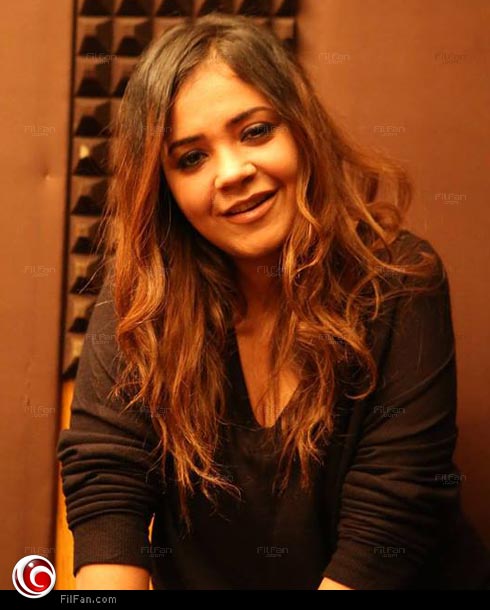 فيروز كراوية