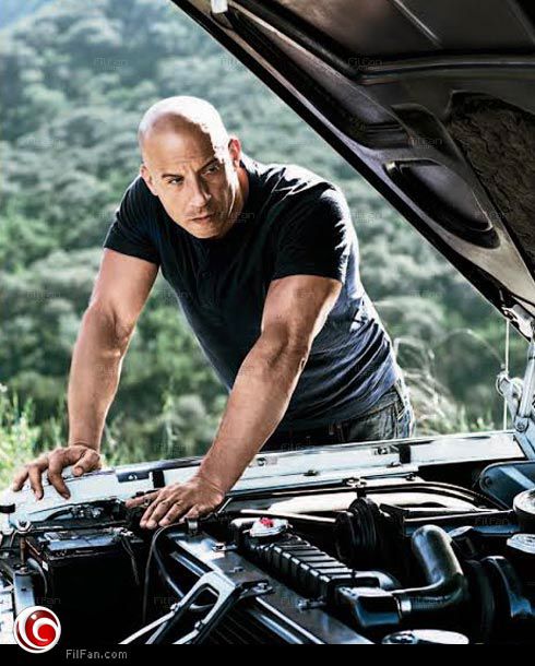  Fast Furious 