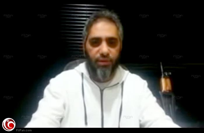 الفنان المعتزل فضل شاكر