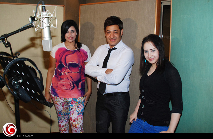 أوبريت &quot;فوضناك&quot; سيطرح قريبا لتأييد المؤسسة العسكرية في كل قراراتها