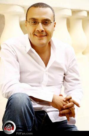 يسري الفخراني