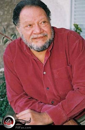 النجم الكبير يحيى الفخراني