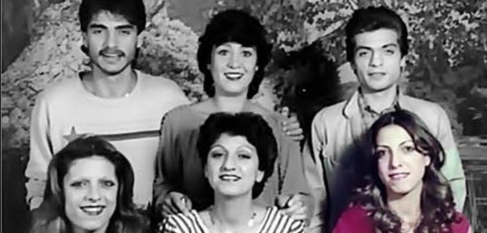 عائلة بندلي