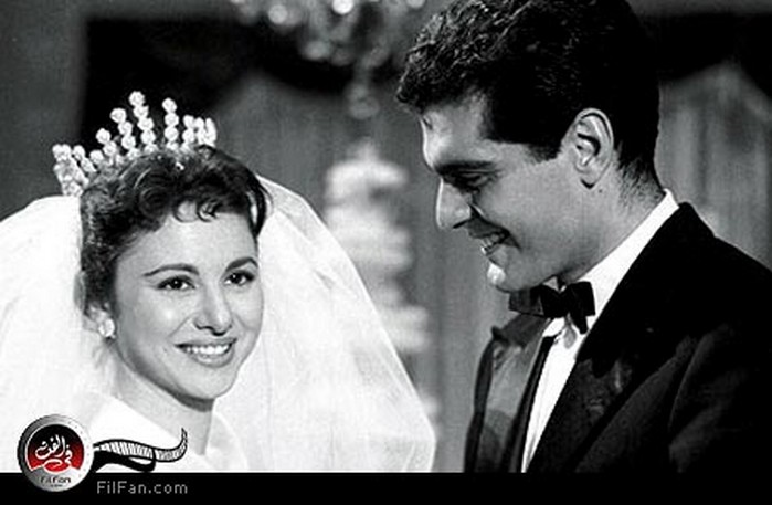 أيهما ستختار .. العالمية أم فاتن حمامة؟