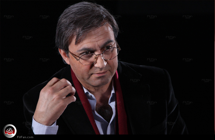 لقطة من المسلسل