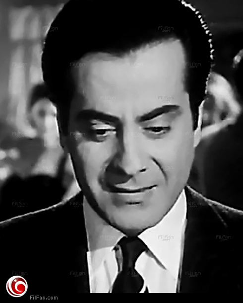 فريد الأطرش