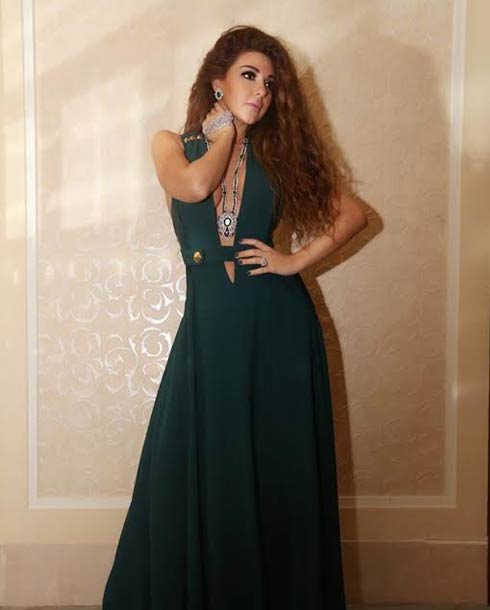 ميريام فارس