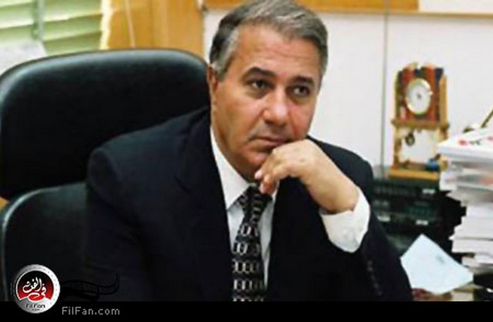 ترشيح فاروق جويدة لوزارة الإعلام