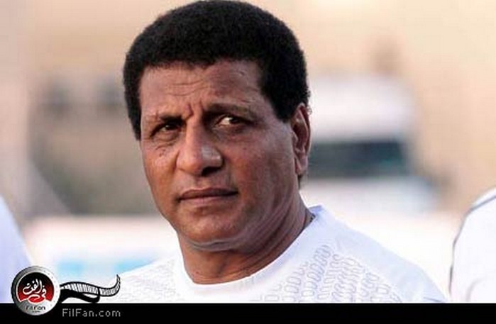 فاروق جعفر مذيع على شاشة القناة الأولى بـ567 ألف