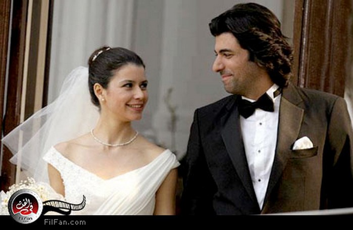 فاطمة وكريم