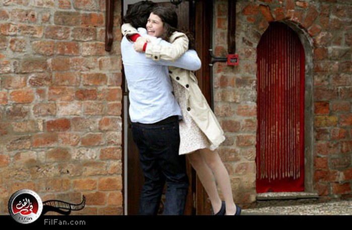 لقطة من مسلسل فاطمة