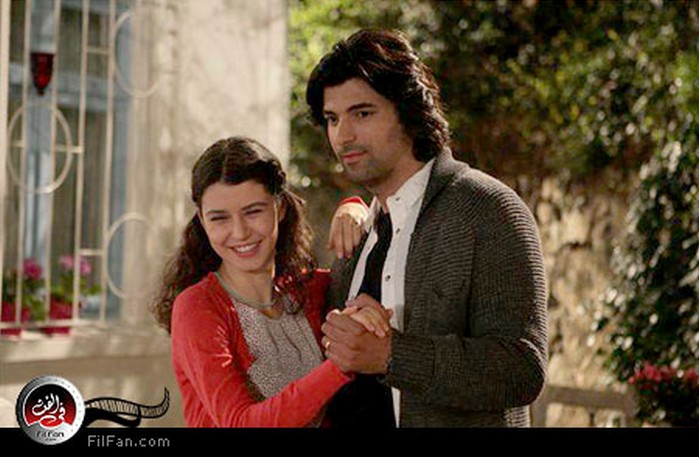 فاطمة وكريم