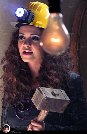 فيروز كراوية