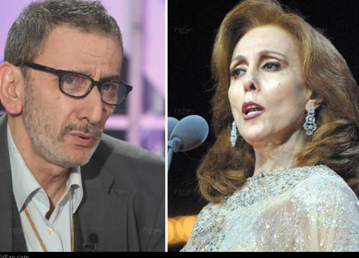 فيروز وزياد الرحباني