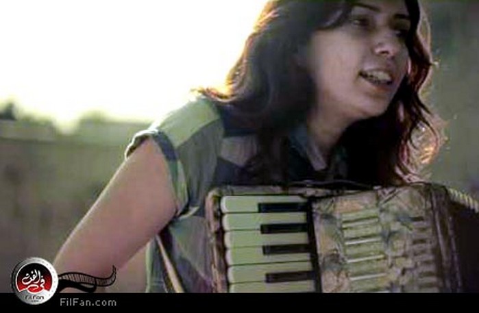 يسرا الهواري