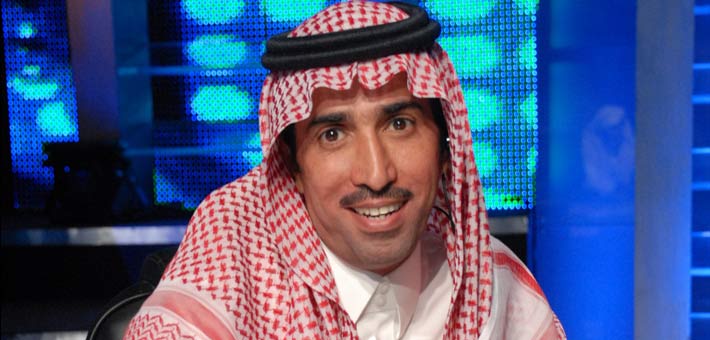 فايز المالكي