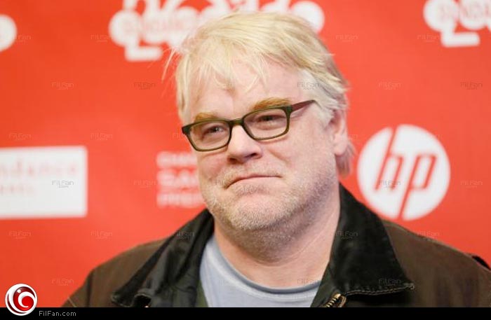 فيليب سيمور هوفمان 