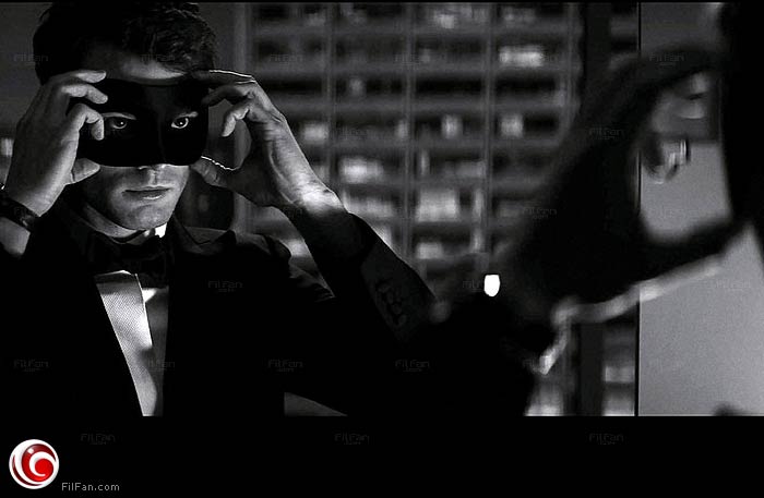 جيمي دورنان الذي يجسد دور &quot;كريستيان جراي&quot; في الجزء الجديد