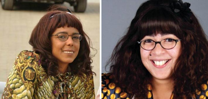 هبة رجل الغراب