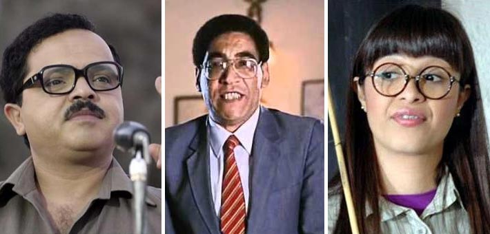 المُعلمين في السينما المصرية