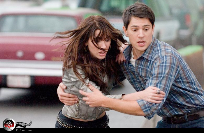 لقطة من الفيلم