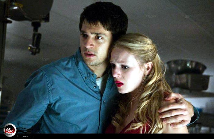 لقطة من Final Destination 5 