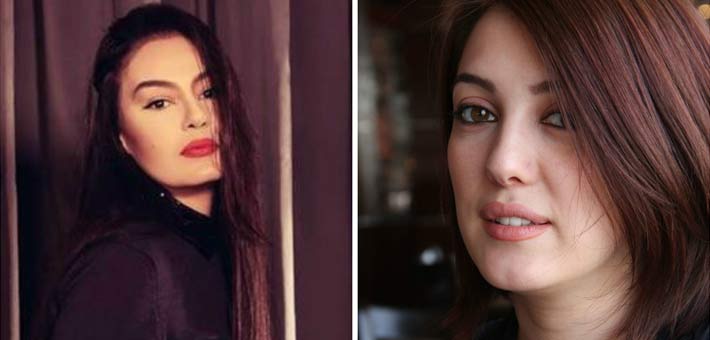 كندة وشيريهان