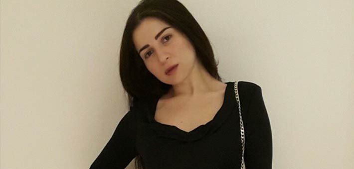 مي عز الدين