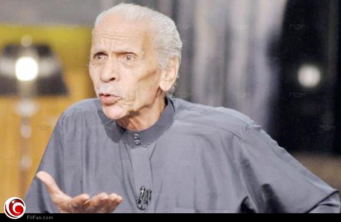 فؤاد نجم رحل عن 84 عاما