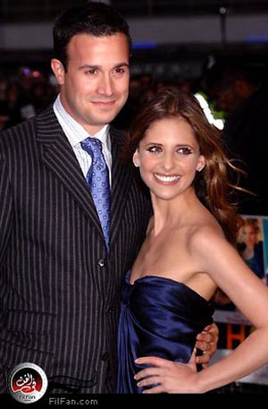 سارة وزوجها